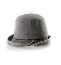 Шляпа из каракульчи 52c40