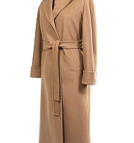 Классическое пальто M11-120beige