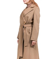 Пальто из Loro Piana F92-120