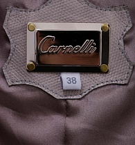 Куртка CARNELLI 10053