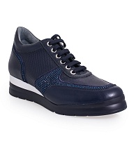 Синие кроссовки 899104XDOKI