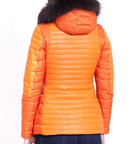 Куртка оранжевая RD230