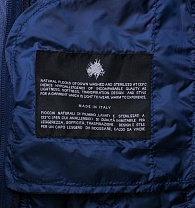 Куртка стеганная T8402