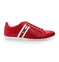 Красные кроссовки 996306XNANA