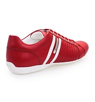 Красные кроссовки 996306XNANA