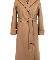 Классическое пальто M11-120beige