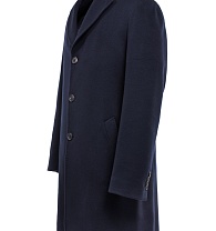 Пальто из шерсти U101-95b