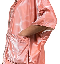 Объемная куртка 22EM-P115R